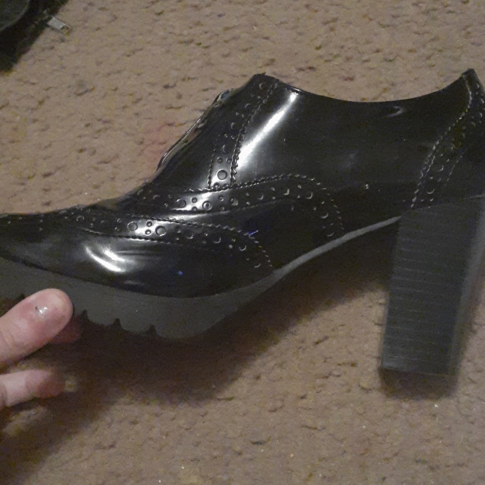 Nice dressy heels